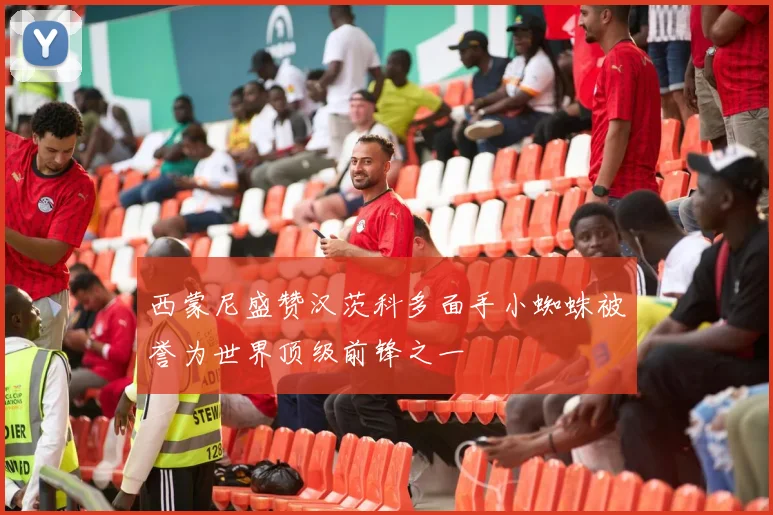 西蒙尼盛赞汉茨科多面手小蜘蛛被誉为世界顶级前锋之一