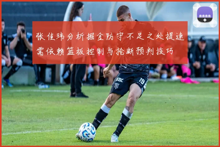 张佳玮分析掘金防守不足之处提速需依赖篮板控制与抢断预判技巧