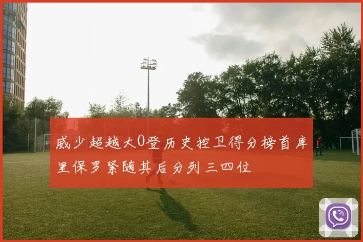 威少超越大O登历史控卫得分榜首库里保罗紧随其后分列三四位