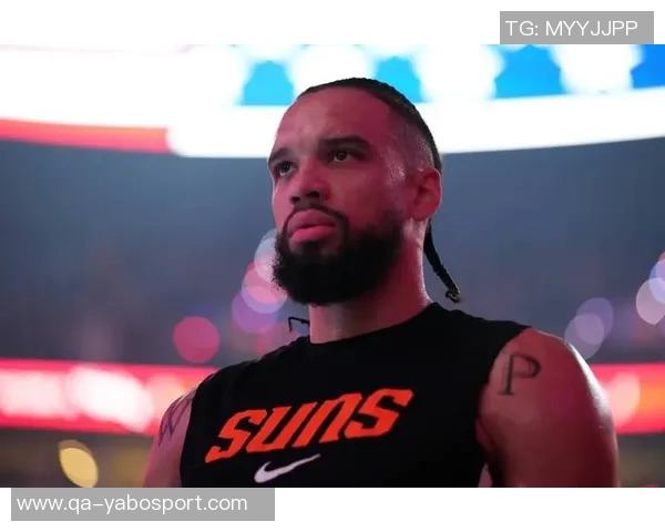 狄龙加盟太阳后迅速斩获200分与25记三分创队史新纪录