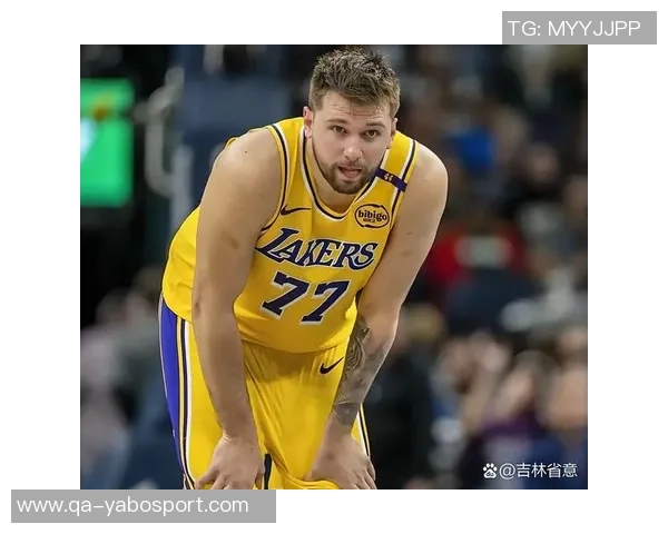 东契奇湖人生涯仅39场便追平浓眉10次砍下35分5篮板5助攻的壮举