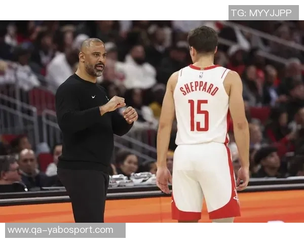 火箭记者建议用泰特交易阿丘瓦若字母哥降价应果断抄底