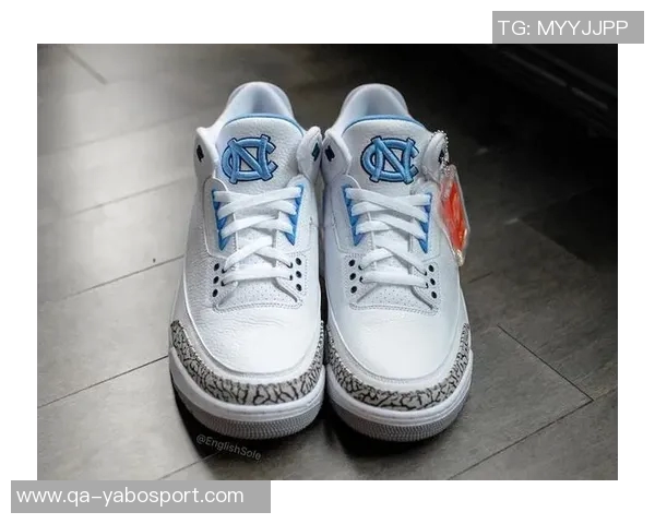 未来之星闪耀赛场Nike为NCAA女篮球员朱朱沃特金斯特别推出个性配色球鞋 未来之星闪耀赛场Nike为NCAA女篮球员朱朱沃特金斯特别推出个性配色球鞋