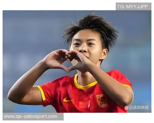 十年沧桑女足巨变王霜昔日双响今朝惨败英格兰0比8的深思