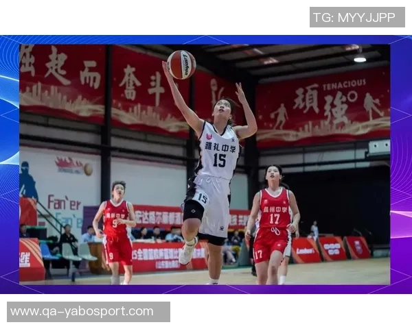 雅礼中学再创辉煌成功卫冕全国高中女子组体育传统校冠军盛事