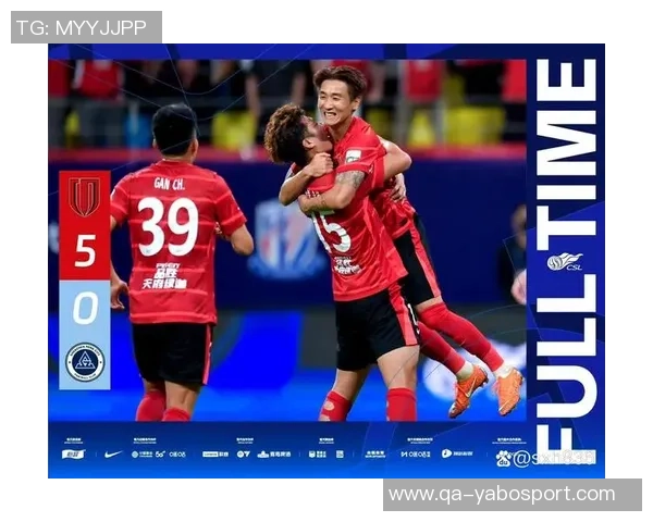 中超争冠战火重燃本赛季冠军之争将充满悬念与运气考验